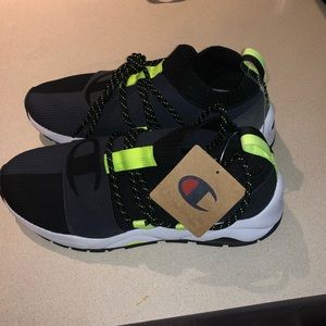 Champion Rally Hype Lo